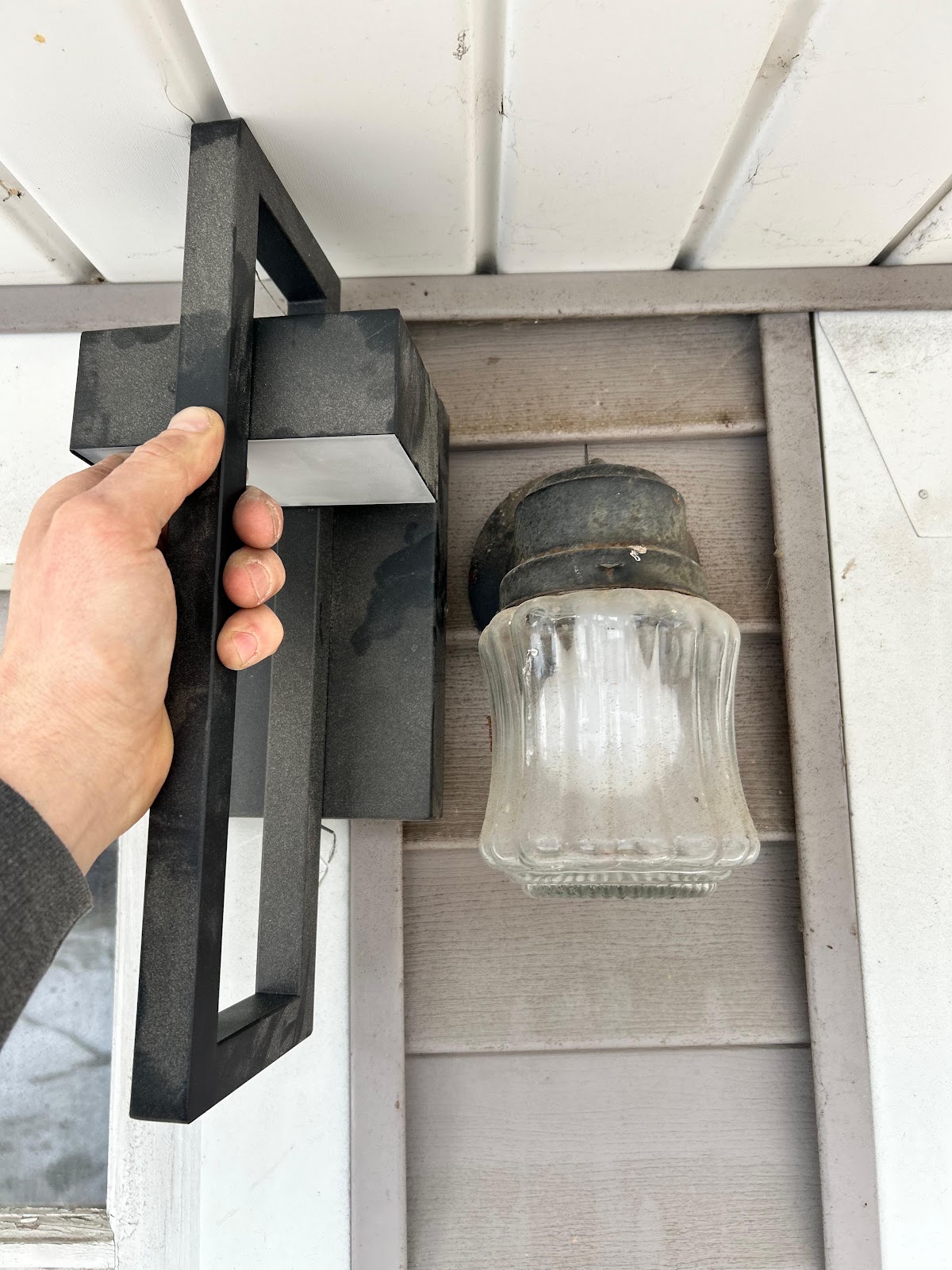 Electrical panel work by Uprise Electric in Chicago